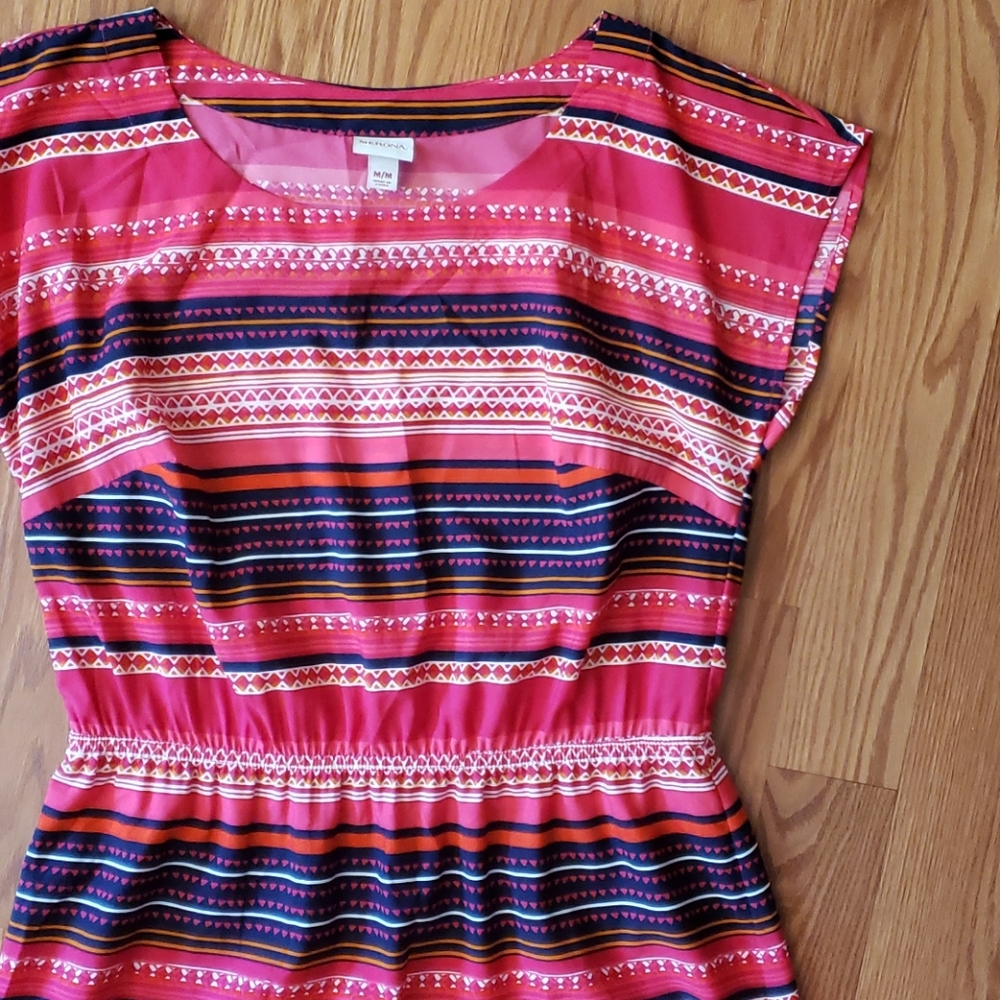 NWOT Merona Sundress